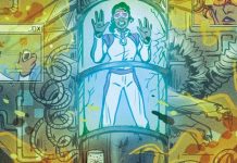 Kibbles ‘n’ Bits 2/8/21: the obscure comic book movie that got a Super Bowl spot