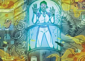 Kibbles ‘n’ Bits 2/8/21: the obscure comic book movie that got a Super Bowl spot