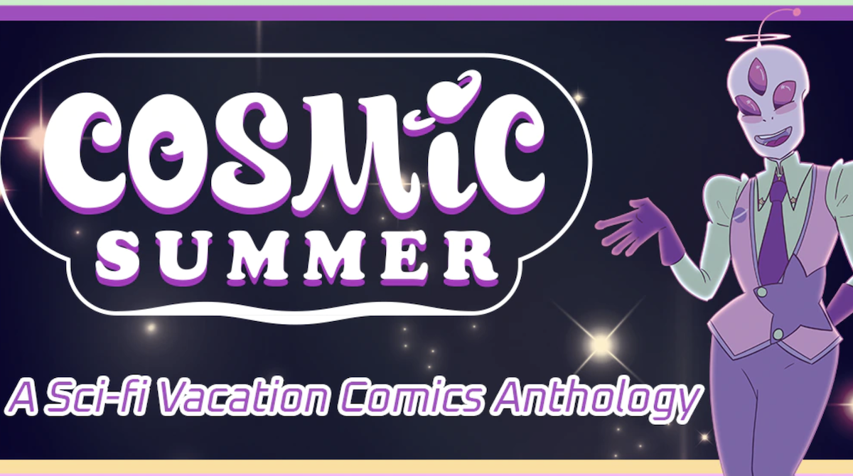 cosmic summer