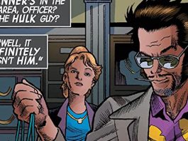 How does something like IMMORTAL HULK #43 happen?