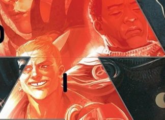 Image’s DIE rolls a win in the British Fantasy Awards