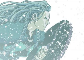 Matt Chats: Ryan K. Lindsay on reviving the graphic novella graphic novellas