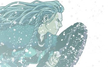 Matt Chats: Ryan K. Lindsay on reviving the graphic novella graphic novellas