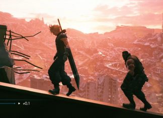 State of Play event shows off FINAL FANTASY VII REMAKE INTERGRADE and a slew of PS5 updates State of Play 2021