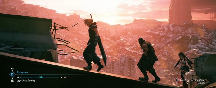 ff State of Play 2021