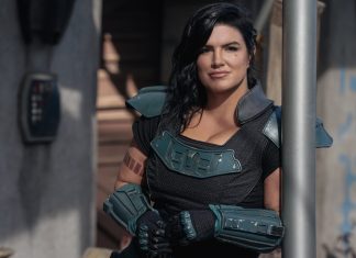 Goodbye, Cara Dune: Gina Carano officially out at Lucasfilm gina carano