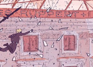 INDIE VIEW: THE GRANDE ODALISQUE is the best kind of art appropriation