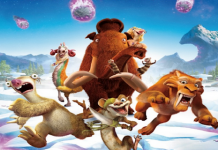 Nimona animated film canceled as Disney shuts down Blue Sky Studios