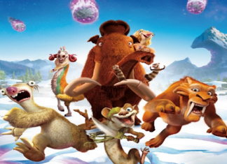 Nimona animated film canceled as Disney shuts down Blue Sky Studios