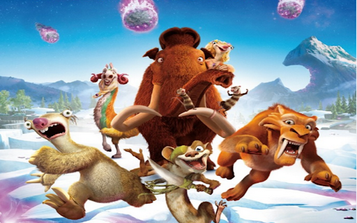 Nimona animated film canceled as Disney shuts down Blue Sky Studios