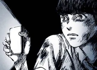 A Year of Free Comics: Enter a new kind of apocalypse in DISTANT SKY