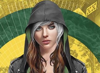 REVIEW: Alisa Kwitney’s ROGUE: UNTOUCHED modernizes everyone’s favorite mutant Southern Belle