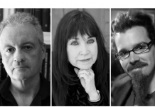 Newsmaker Interview: Developing IP with Endpaper Entertainment’s Johnson and Barwick