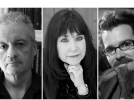 Newsmaker Interview: Developing IP with Endpaper Entertainment’s Johnson and Barwick