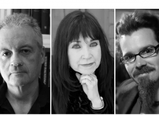 Newsmaker Interview: Developing IP with Endpaper Entertainment’s Johnson and Barwick