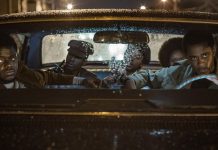 INTERVIEW: JUDAS AND THE BLACK MESSIAH actors talk portraying The Black Panthers black panthers