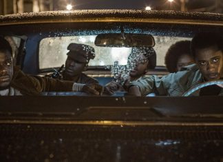 INTERVIEW: JUDAS AND THE BLACK MESSIAH actors talk portraying The Black Panthers black panthers