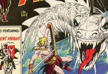 Kibbles ‘n’ Bits 2/17/21: The Big List of all the best 2020 graphic novels