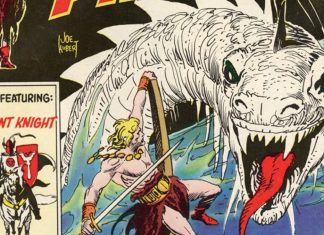 Kibbles ‘n’ Bits 2/17/21: The Big List of all the best 2020 graphic novels