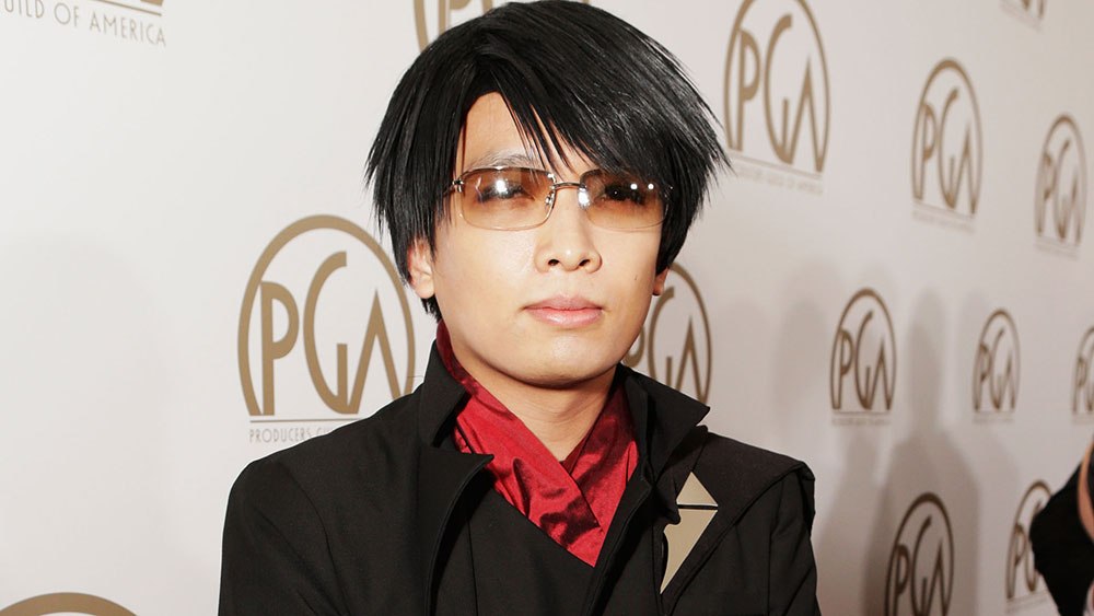 Monty Oum, a Rooster Teeth animation hero