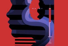 EXCLUSIVE: NeoText to publish a new edition of Mike Sager’s JANET’S WORLD