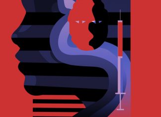 EXCLUSIVE: NeoText to publish a new edition of Mike Sager’s JANET’S WORLD