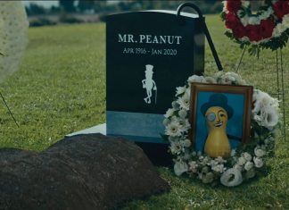 SILBER LININGS: There’s a whole lotta nuttin’ goin’ on