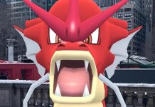 The Pokémon Go Kanto Tour was a life affirming hit