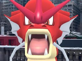 The Pokémon Go Kanto Tour was a life affirming hit