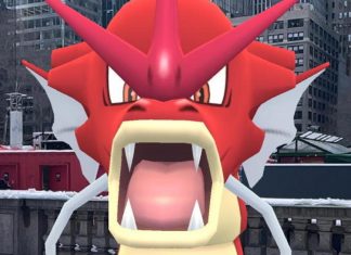 The Pokémon Go Kanto Tour was a life affirming hit