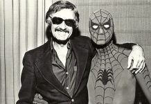 INTERVIEW: Stan Lee biographer Abraham Riesman on Lee’s Jewishness – or lack thereof (PART 2)