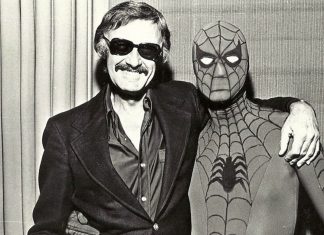 INTERVIEW: Stan Lee biographer Abraham Riesman on Lee’s Jewishness – or lack thereof (PART 2)