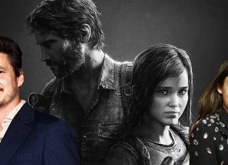 HBO’s THE LAST OF US series snags Pedro Pascal and Bella Ramsey Last of Us series