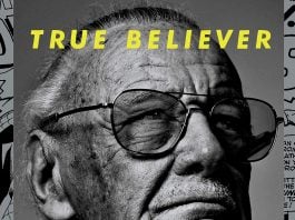 INTERVIEW: Abraham Riesman on parsing truth from fiction for his new Stan Lee biography (PART 1)