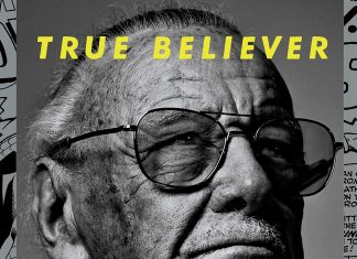 INTERVIEW: Abraham Riesman on parsing truth from fiction for his new Stan Lee biography (PART 1)