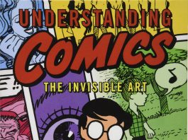 understanding comics
