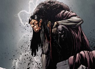 Small Press Spotlight: It’s a noir takeover for the small press publishers noir