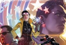 Kibbles ‘n’ Bits 2/25/21: Roy Thomas Strikes Back