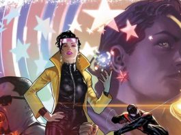 Kibbles ‘n’ Bits 2/25/21: Roy Thomas Strikes Back