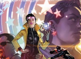 Kibbles ‘n’ Bits 2/25/21: Roy Thomas Strikes Back