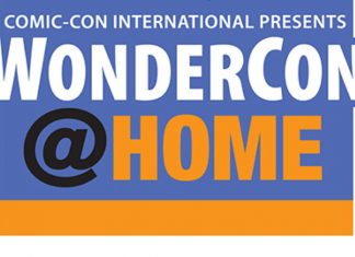 It’s official: WonderCon ’21 will be online only