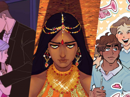 A MONTH OF GREAT ROMANCE: 14 Romantic Webtoons to make you fall head-over-heels in love romantic webtoons