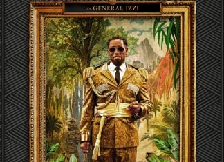 INTERVIEW: Wesley Snipes talks his COMING 2 AMERICA debut wesley snipes coming 2 america