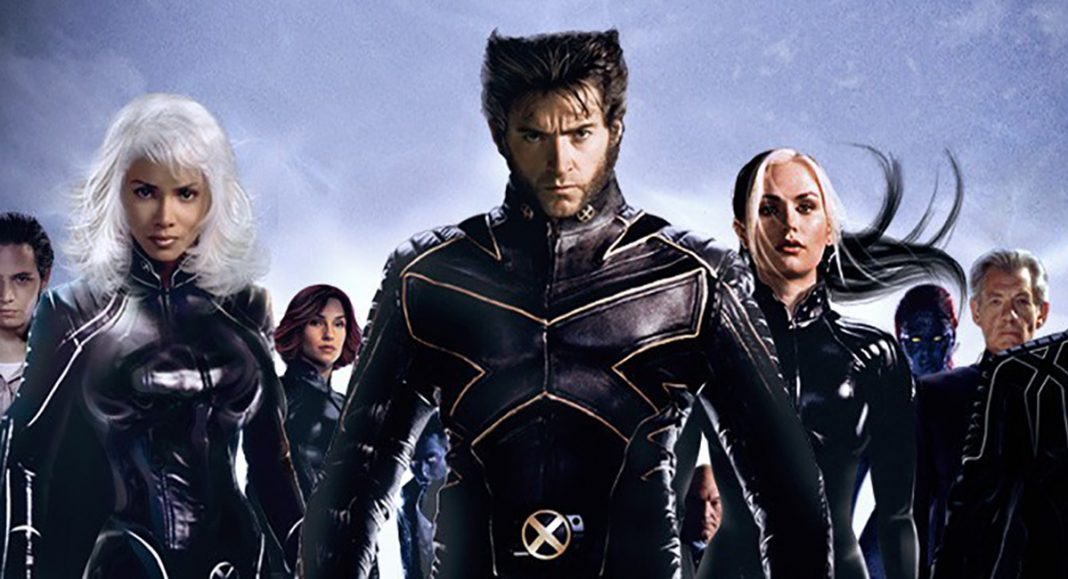 X-Men