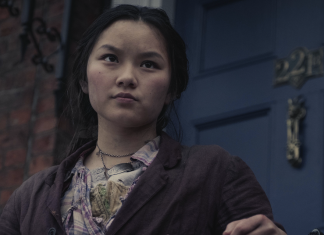 REVIEW: THE IRREGULARS is intriguing (if slightly uneven)