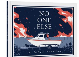 Kibbles ‘n’ Bits 3/30/21: A cartoonist returns!