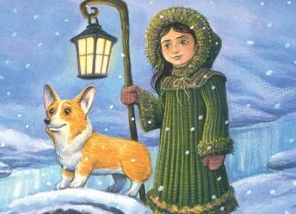 PREVIEW: Ivy and Sprout have one last adventure in KORGI: END OF SEASONS