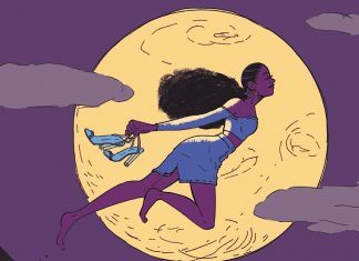 INTERVIEW: McKinney and Smith on grounding NUBIA: REAL ONE in the here and now Nubia: Real One