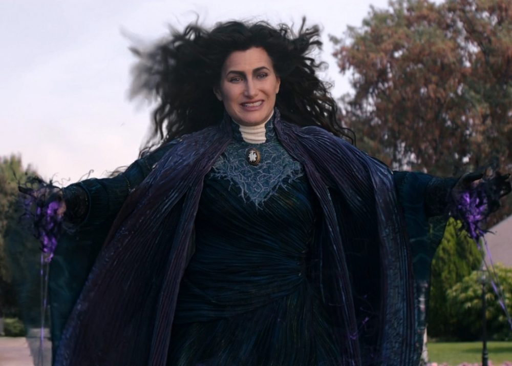 Agatha Harkness