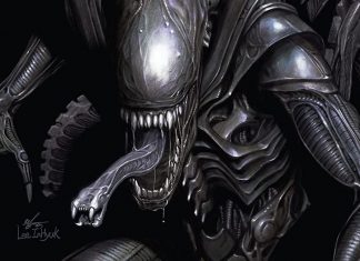 The Marvel Rundown: In space, no one has to read ALIEN #1